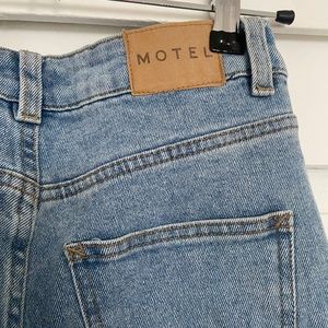 Motel Jeans
